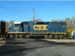 CSX 2561